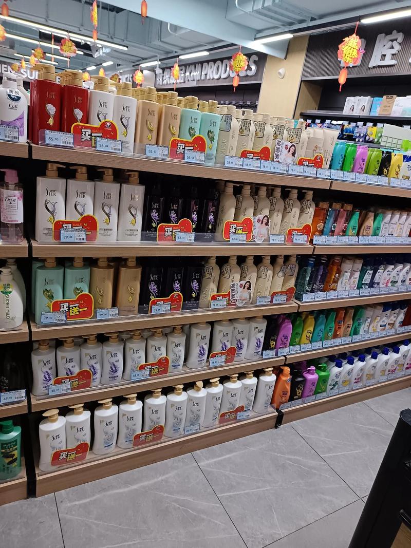 上海百货商行：百年辉煌的历史与变迁
